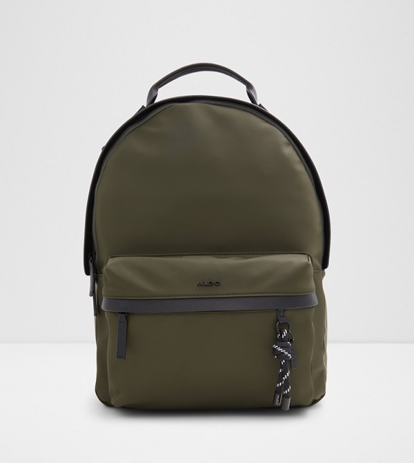 SIMON Logo Detail Backpack