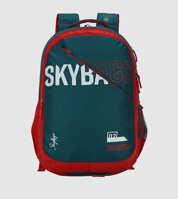 Skybags 2025 figo 03