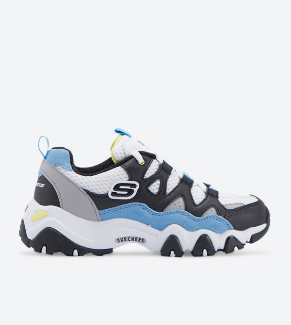 skechers you radiate