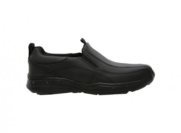 Buy Skechers GLIDES DOCKLANDS 64503EW BBK In Black | 6thStreet Qatar