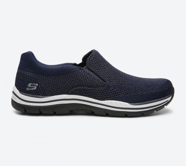 Skechers relaxed hotsell fit 65086