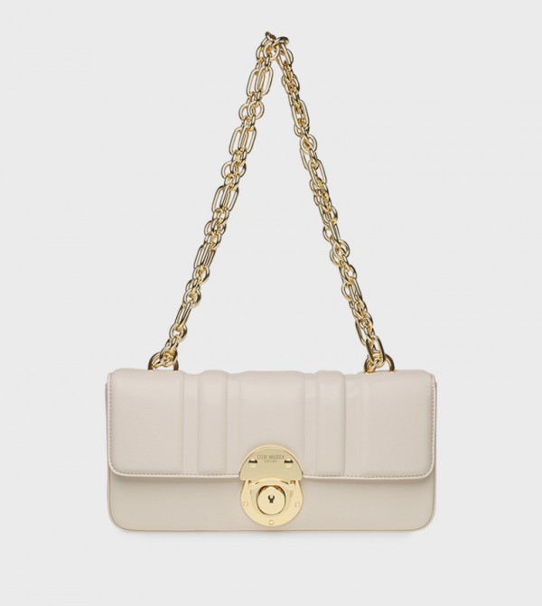 BEMORY Flap Shoulder Bag
