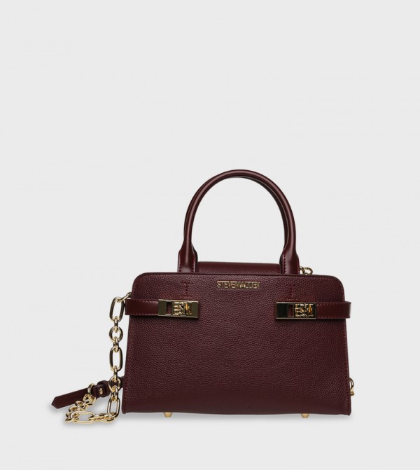 BLINDEN Mini Satchel Bag