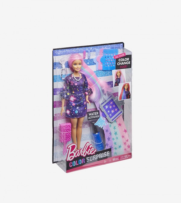 barbie fhx00