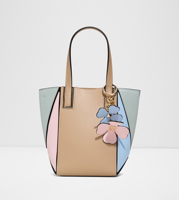 SMALL PRISMA Tote Bag