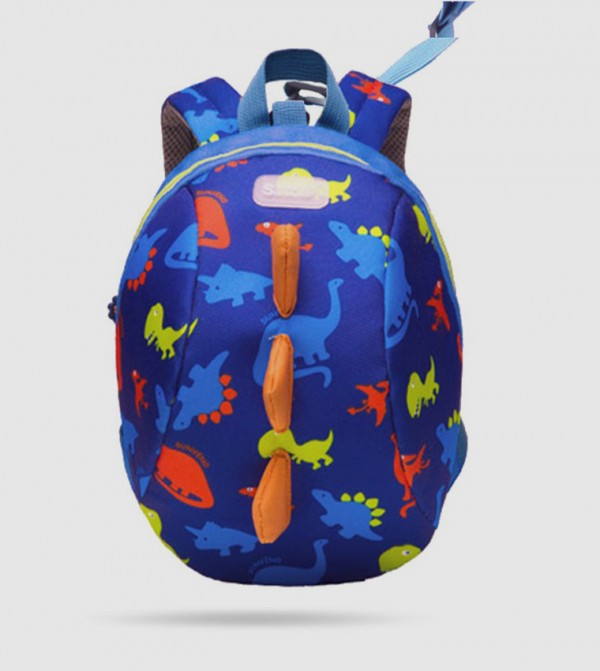 Dinosaur Kids Large Backpack
