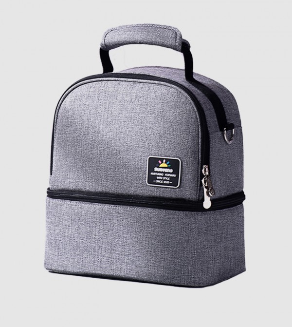 Insulated Office Lunch Bag