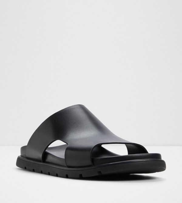 SOAR Solid Comfort Sandals