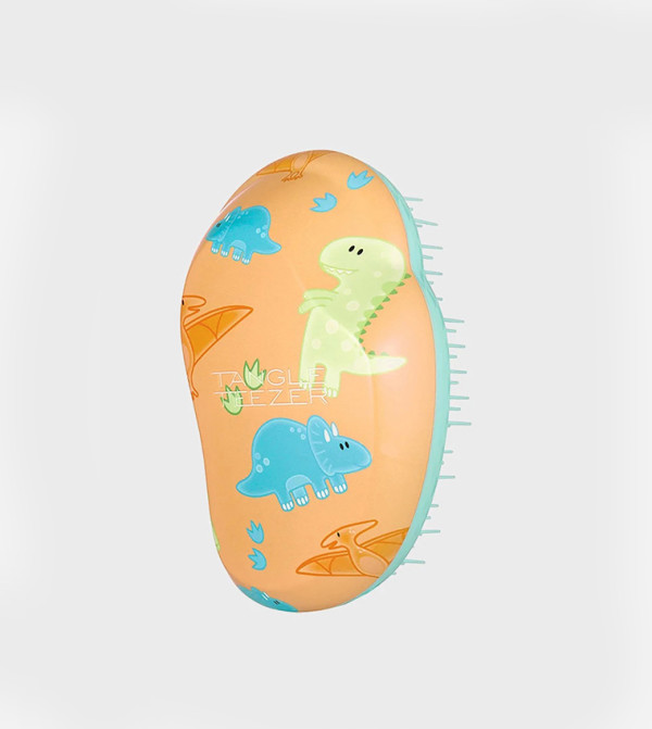 Buy Tangle Teezer Small Original Childrens Dinosaurs Hair Brush In Buy tangle teezer small original childrens dinosaurs hair brush in