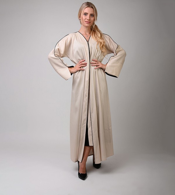 عبايةعصرية  