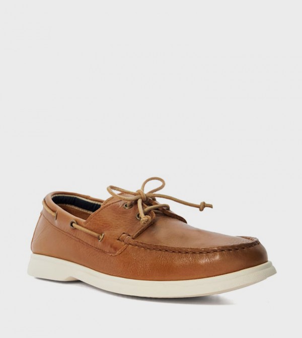 BELONGS Boat Shoes