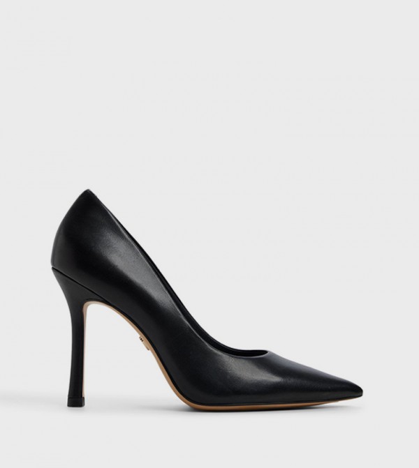 STESSY3.0 Pointed Toe Pumps