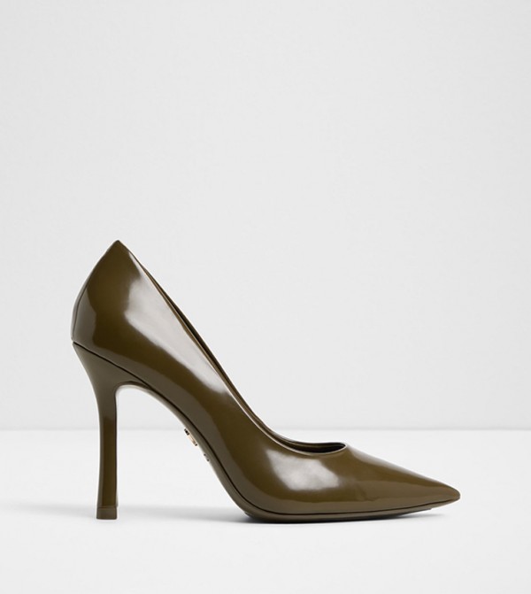 STESSY3.0 Pointed Toe Pumps