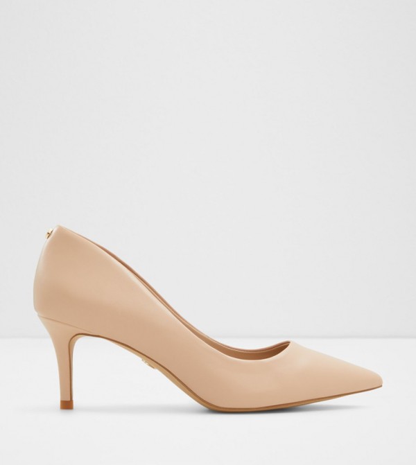 STESSYLOW Pointed Toe Pumps