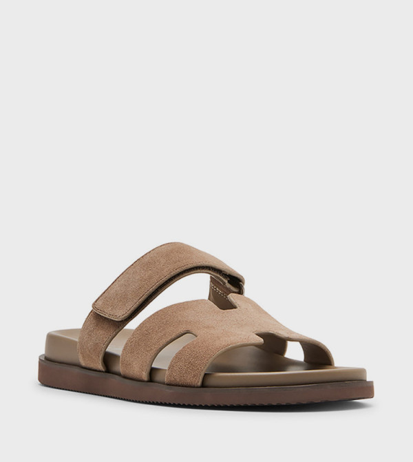 MAIVEN Open Toe Comfort Sandals