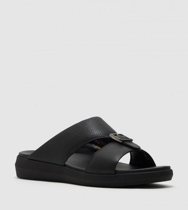 STHT-05 Open Toe Comfort Sandals