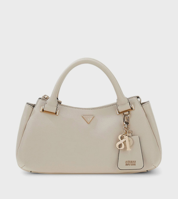 EVIE Solid Mini Satchel Bag