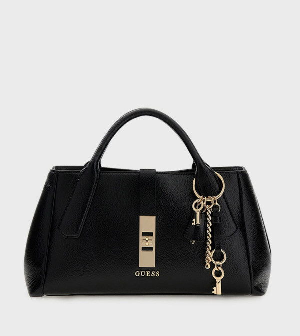 BROOKE High Society Satchel Bag