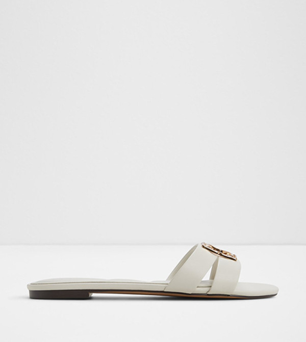 SUNRAY Open Toe Flat Sandals