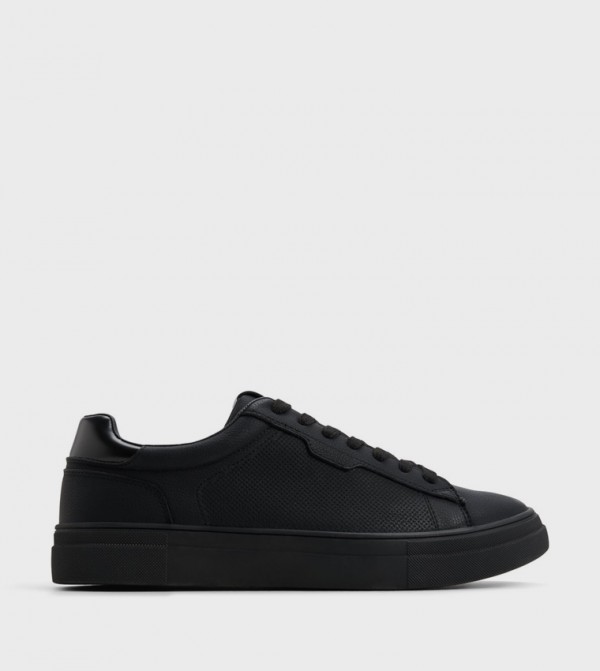 SUSSEX Lace-Up Sneakers