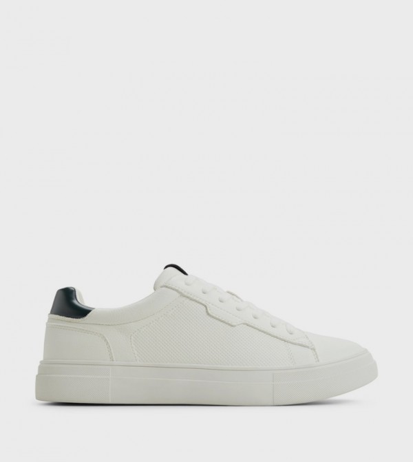 SUSSEX Lace-Up Sneakers