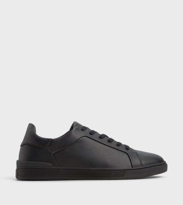 TABER Lace-Up Sneakers