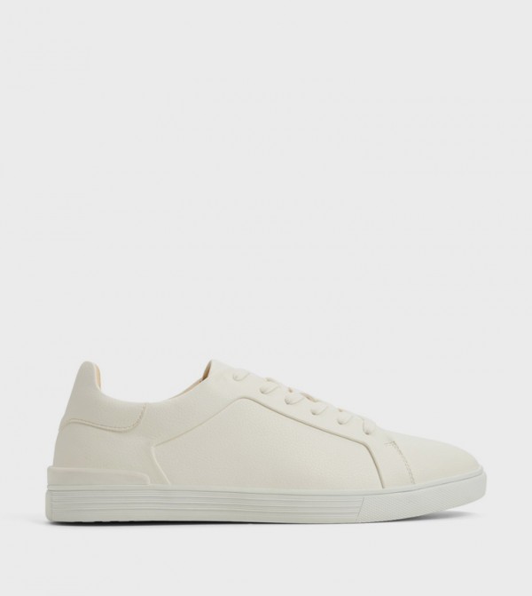 TABER Lace-Up Sneakers