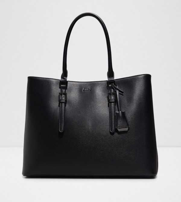 TARANDI Textured Tote Bag