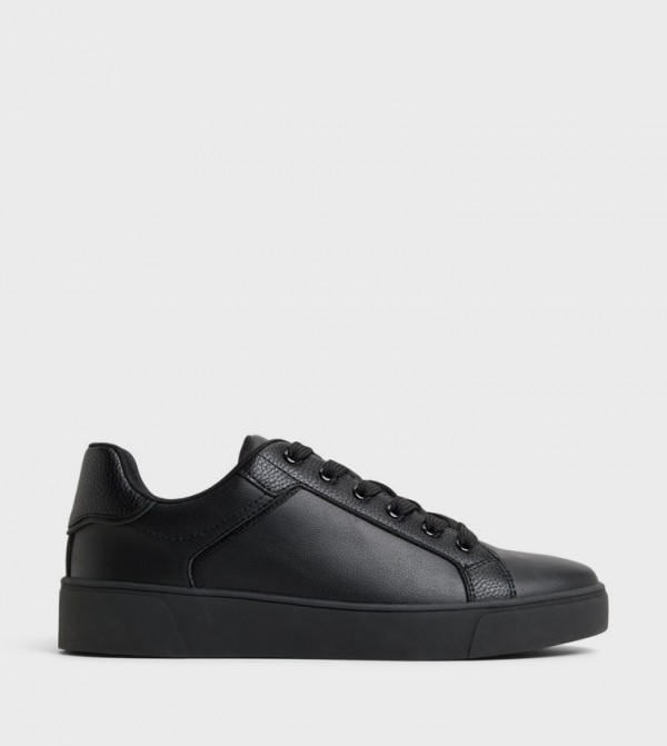 TARYNN Lace Up Sneakers