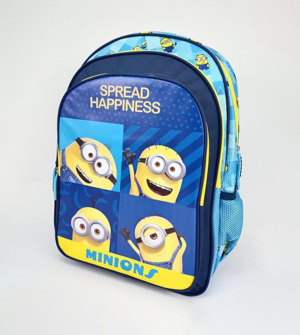 Universal Miniontastic 18 Inches Backpack