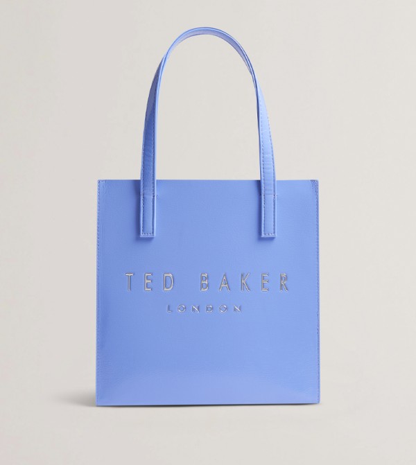 CRINION Monotype Tote Bag