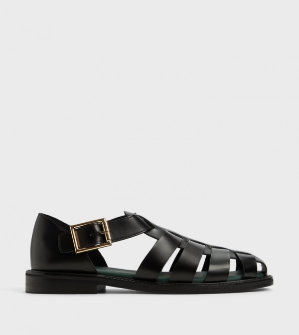 TIAGO Buckled Casual Sandals