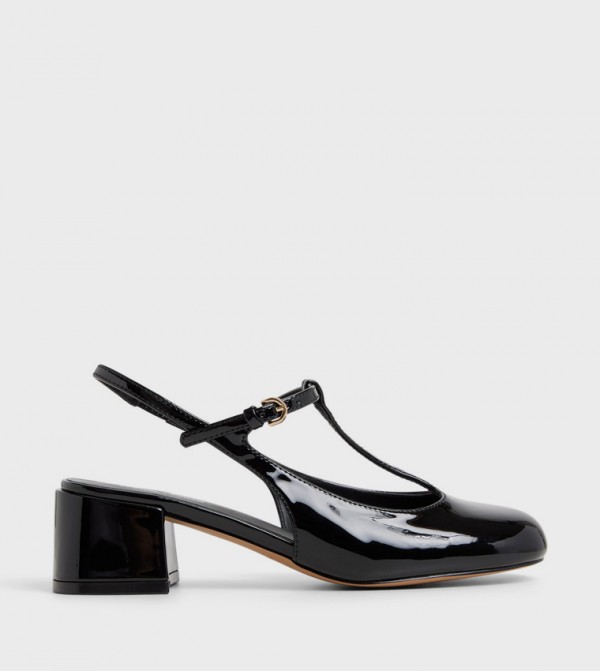 TIIANA Mary Jane Slingback Pumps