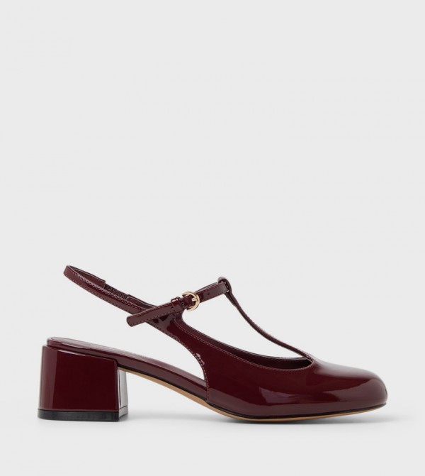 TIIANA Mary Jane Slingback Pumps