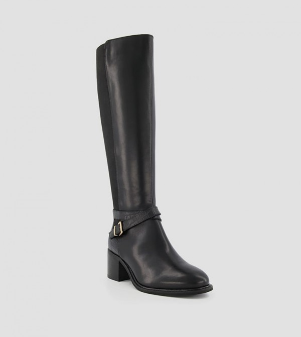 Dune tildaa clearance knee high boots