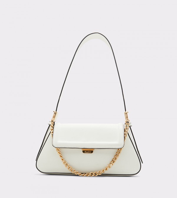 TIVOLI Flap Shoulder Bag