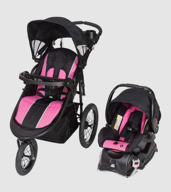 Cityscape double stroller sale