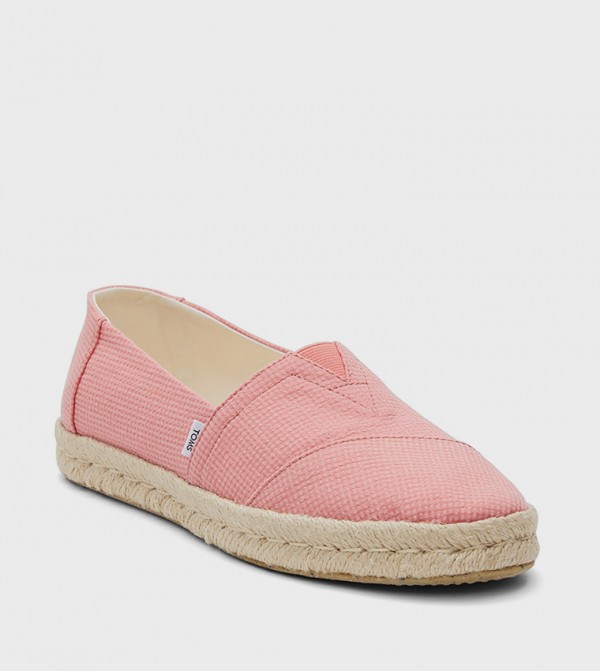 ALPARGATA ROPE 2.0 Slip-On Espadrilles