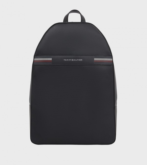 Textured Dome Backpack