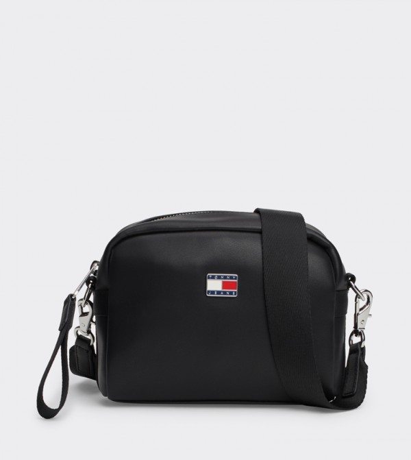 ARCHIVE Flag Detail Camera Bag