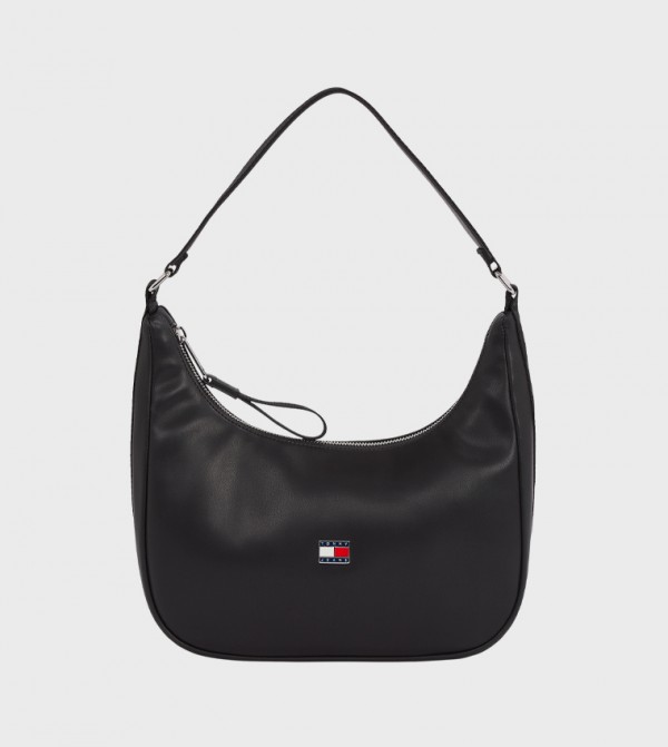 ARCHIVE Flag Detail Hobo Bag