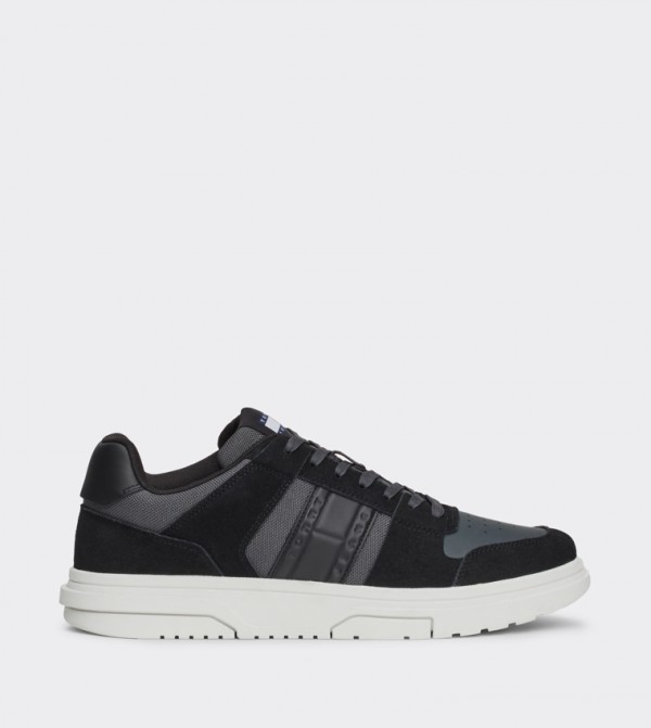 BROOKLYN MIX MAT Lace-Up Sneakers