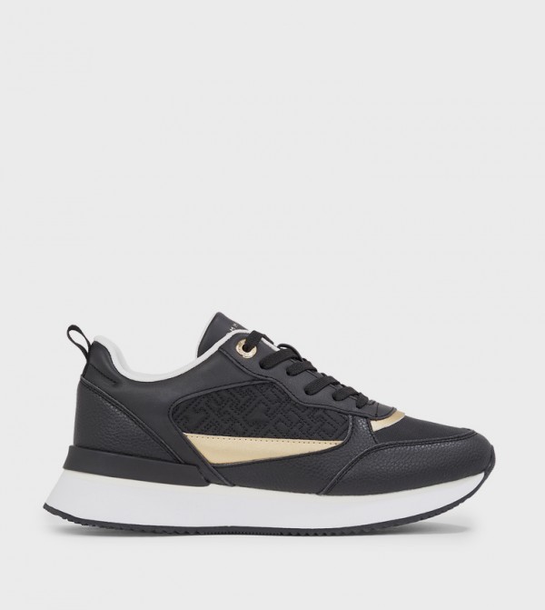 Monogram Runner Sneakers