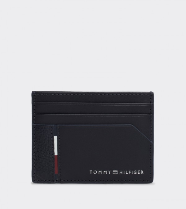 Textured Card Holder