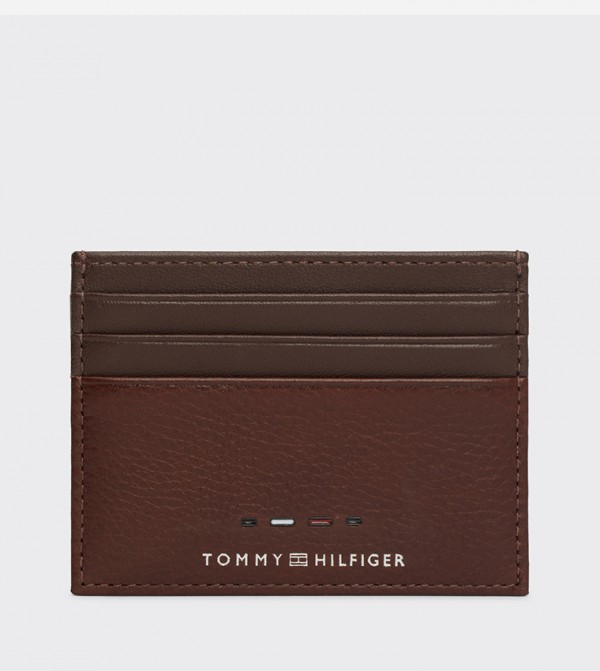 Textured Card Holder