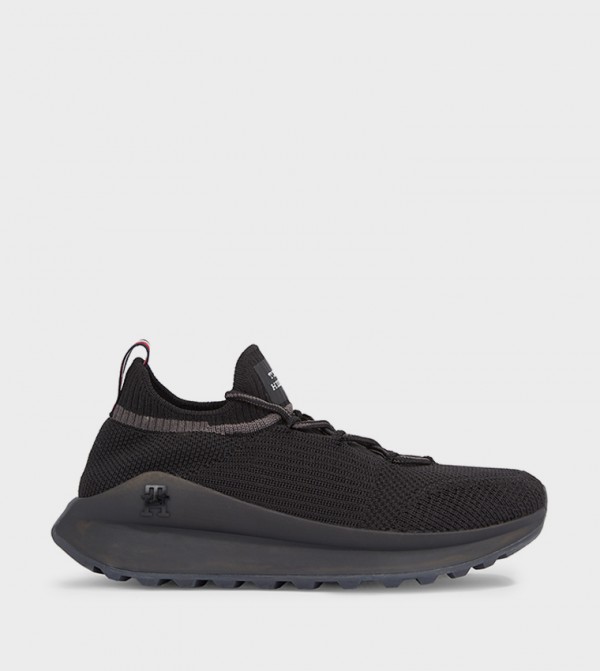 FUTURUNNER Lace-Up Shoes