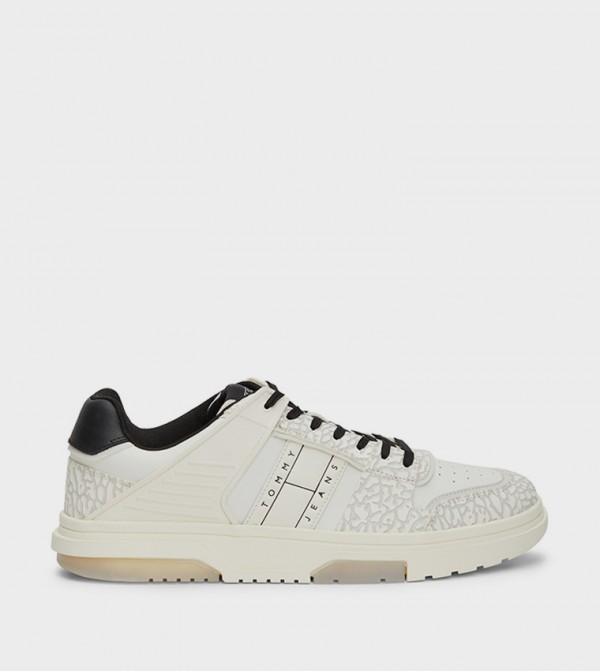 BROOKLYN NEW MAT Lace-Up Sneakers