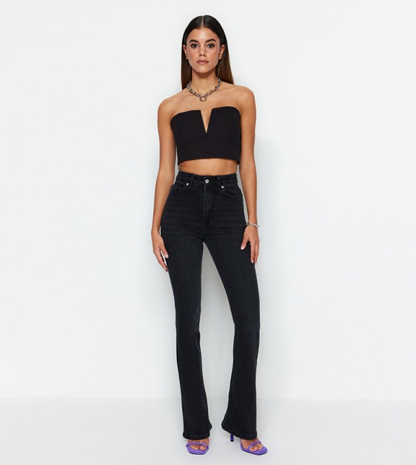 Frankie Flare Jeans
