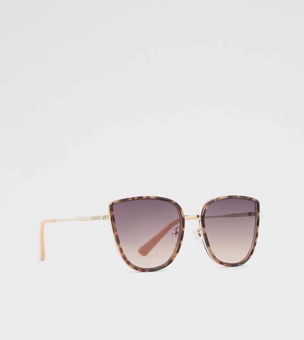 Trirelin Cat Eye Sunglasses
