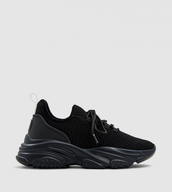 TRIXI Low Top Sneakers